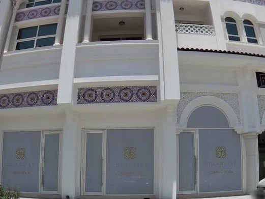 Caro Ladies Beauty Center & Spa, Jumeirah 2