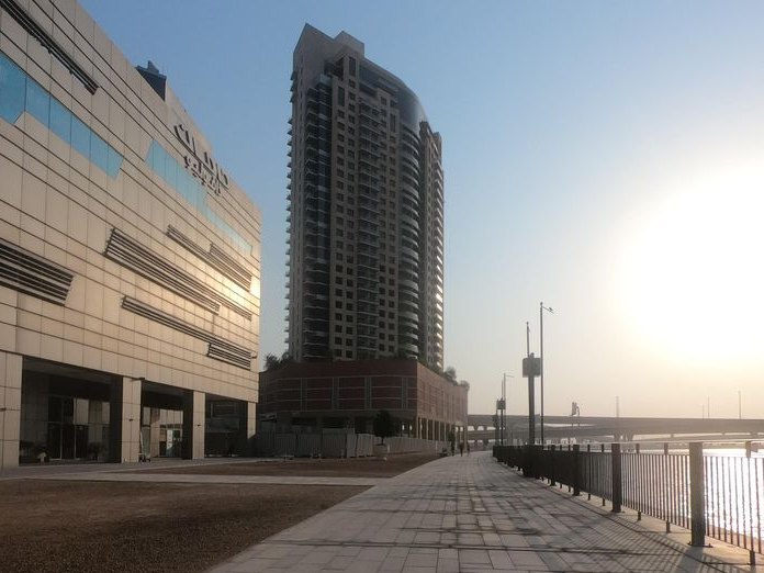5 Degrees, Dubai Design District