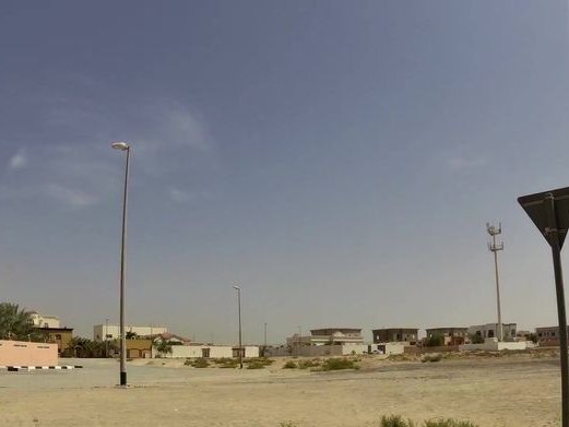 Samaa Alwarqaa, Al Warqa 3