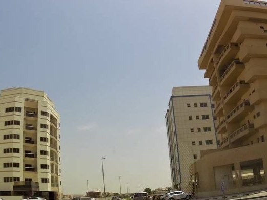 Shams Al Warqa, Al Warqa 1