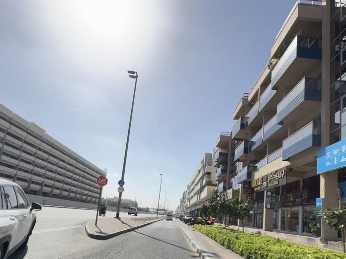 Simply Natural World, Karama