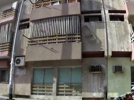 Boutique Beauty Saloon, Karama
