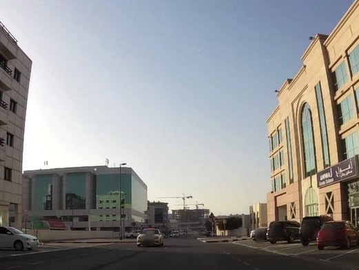Sweet Cosmetic and Personal Care Centre, Port Saeed