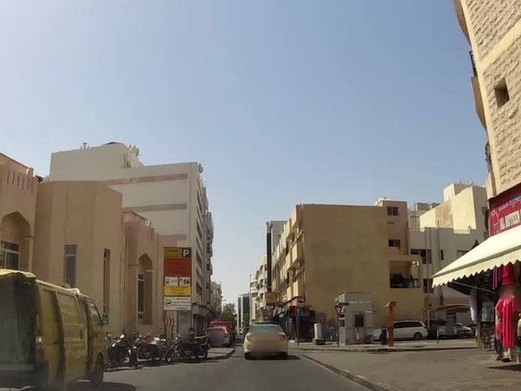 Jasmine Valley Gents Salon, Al Murar