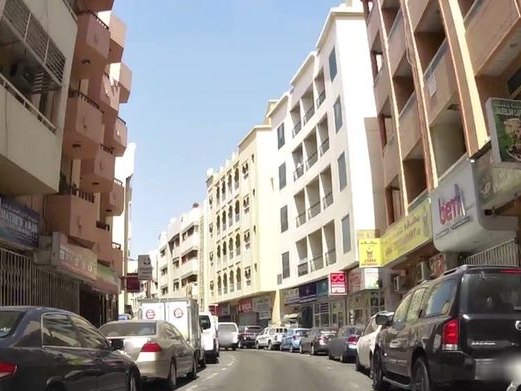 Al Saria, Al Murar