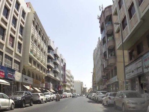 Raheeb, Naif