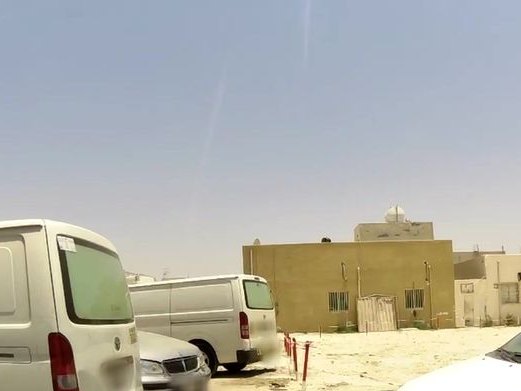 Al Rumaitha Gents Salon, Abu Hail