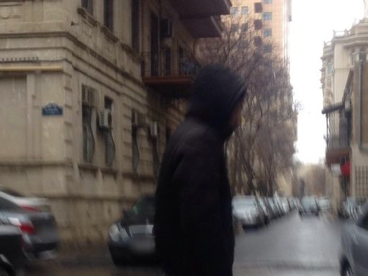 Roya, Насиминский район