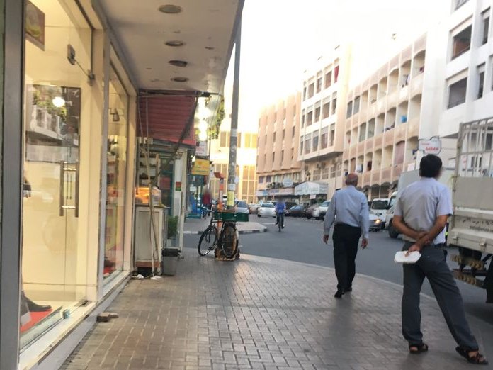 Golden Boutique, Bur Dubai