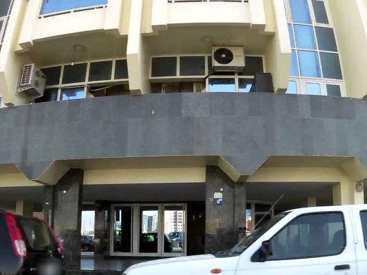 najmatal, Al Raffa