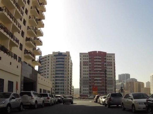 Streaks Mens Saloon, Al Nahda 2