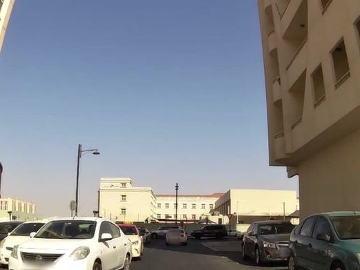 Al Wasat Gents Saloon, Al Qusais Industrial 3