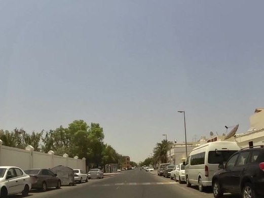 Abdulla Al Suwaidi Gents Salon, Abu Hail