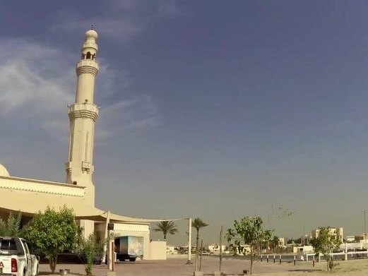 Noor Al Nahda Gents Saloon, Muhaisanah 3