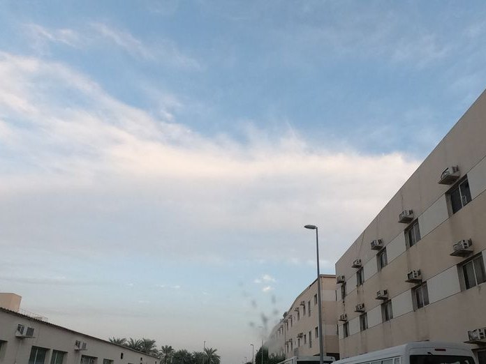 Jafar Hassan, Muhaisnah 2