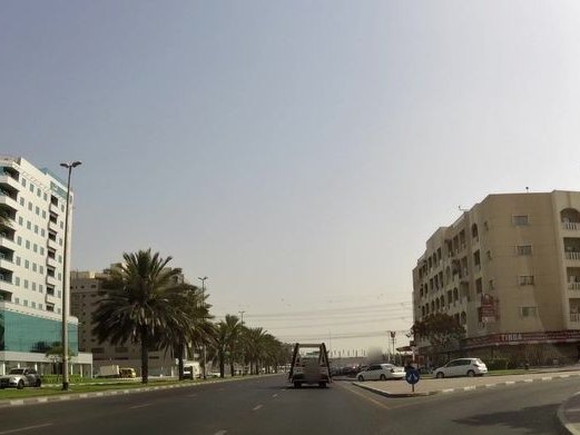 Rajad Saloon, Al Qusais Industrial 4