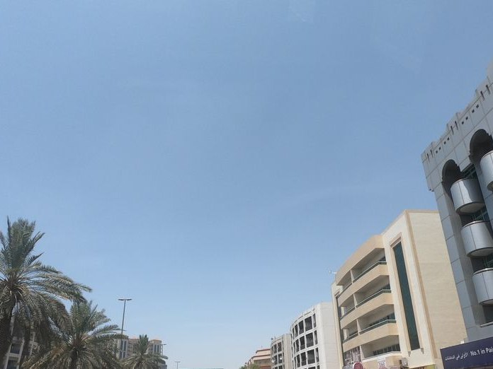 King of Kashmeer, Al Qusais Industrial Area