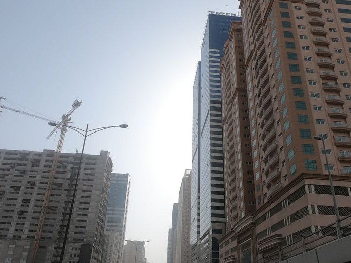 Tareeq Al Nahda Hairdressing Salon, Al Nahda & Al Qusais