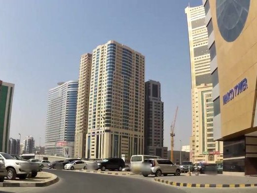 Al Astorah Hairdressing Salon, Al Nahda