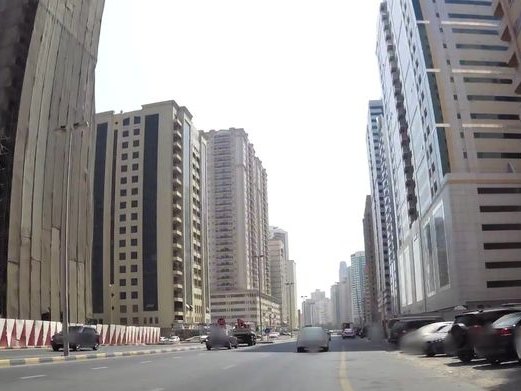 Al Istikshaf Hairdresser Salon, Al Nahda
