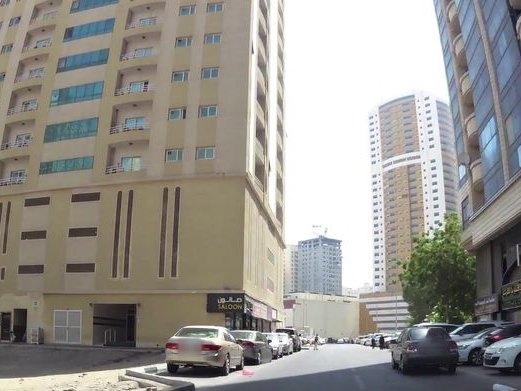 Dar Al Nahda Hairdressing, Al Nahda