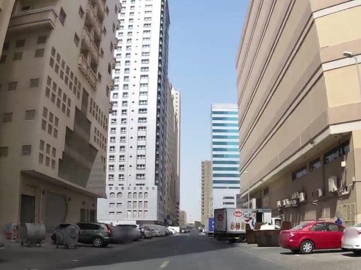 Naimat Al Madina Hairdressing Salon, Al Nahda