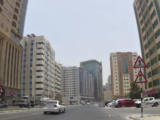 Saray Beauty Centre, Al Khan