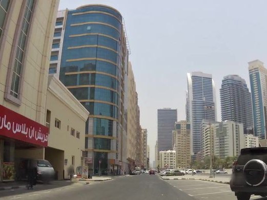 Ghusen Al Baan, Al Khalidiyah