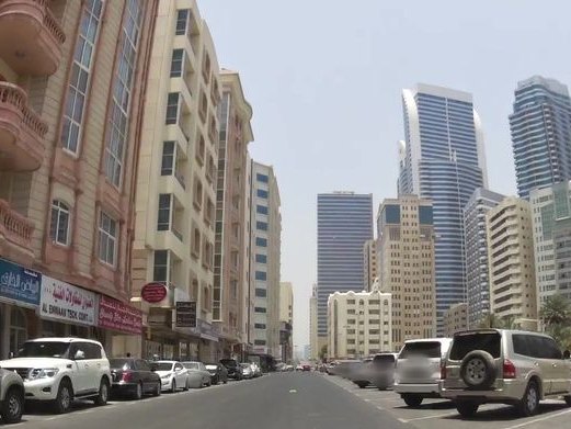 Beauty Stay Ladies Center, Al Khalidiyah