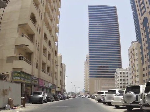 Misk Al Zuhor Beauty Centre, Al Khalidiyah