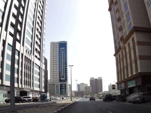 Jabal Hafeet Hair Dressing, Al Khan