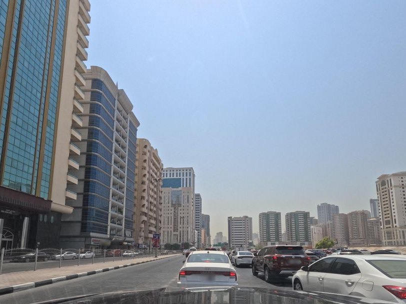 alia falasiladies, Al Khan