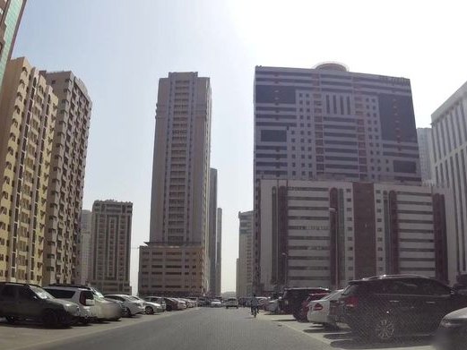 Sama Al Nahda, Al Nahda