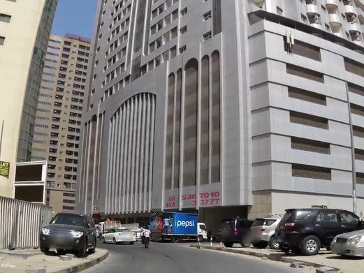 Zahrat Al Sajah Ladies Salon, Al Nahda