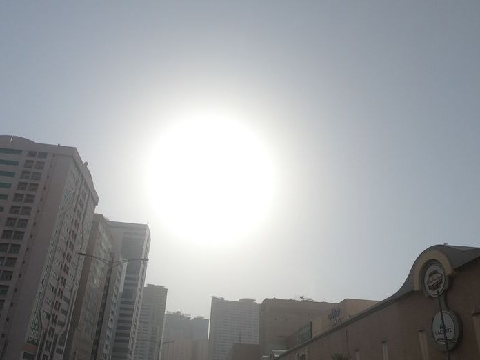 Letoile, Al Nahda