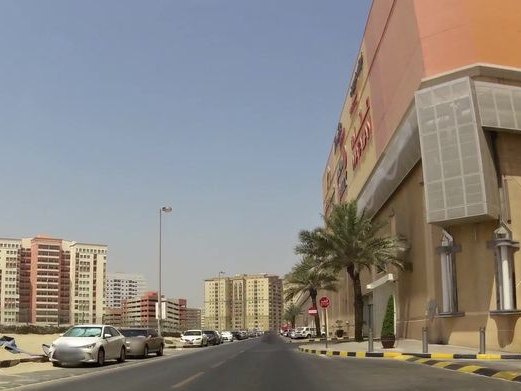 Bellissimo, Al Nahda
