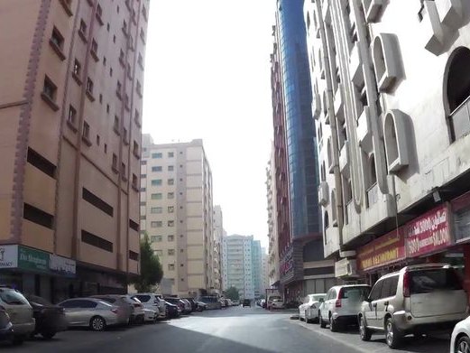 3000, Al Qasimia