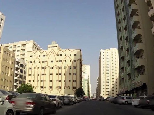 Indiana Beauty Centre, Al Qasimia