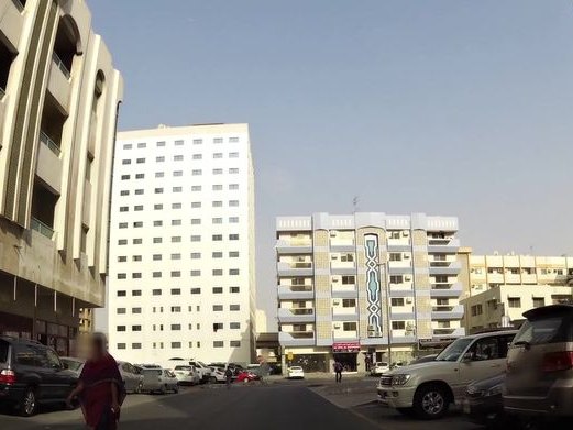 Rukn Al Juman, Al Qasimia