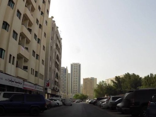 Al Madaien, Al Majaz