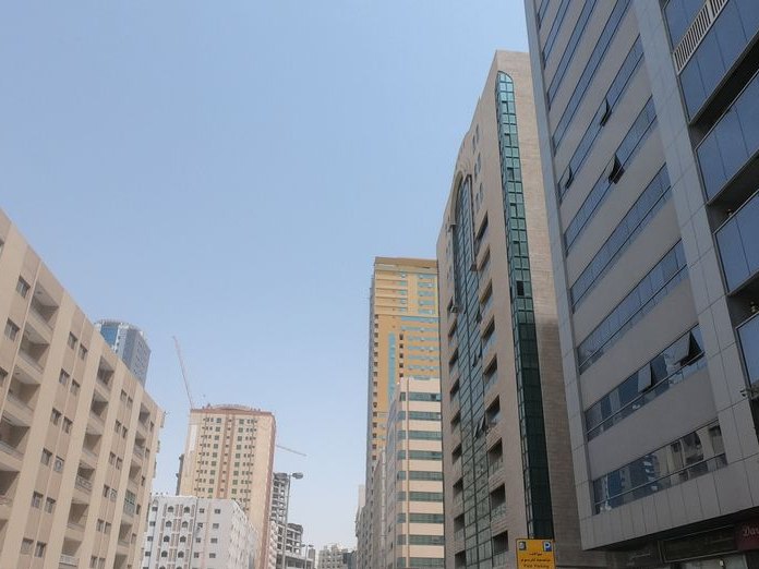 Prestige Hairdresser Salon, Al Majaz
