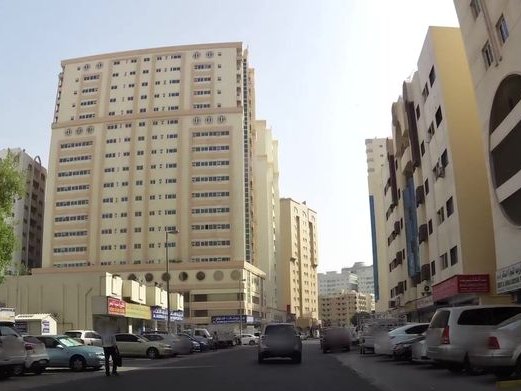 Al Wajib, Al Qasimia