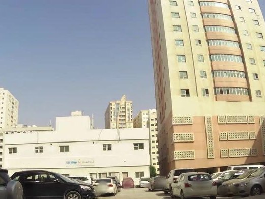 Al Najm Al Lamiee, Al Qasimia