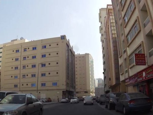Zahrat Al Falah, Al Qasimia