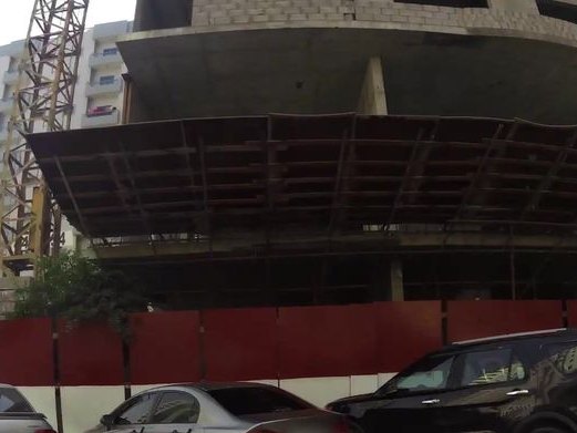 Shams Al Sabah, Al Qasimia