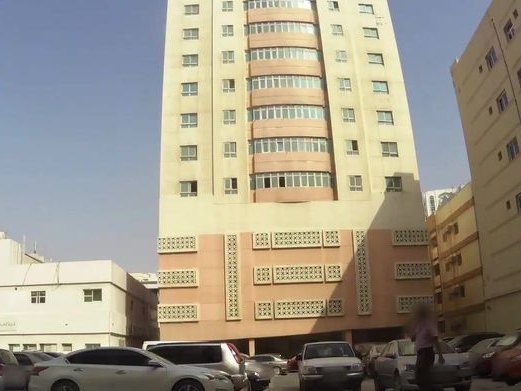 Nawaem Al Sham, Al Qasimia