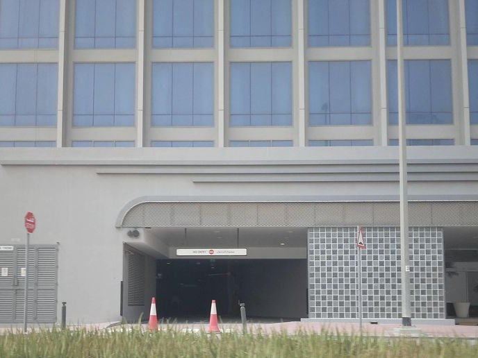 Avalon hotel, Jumeirah Village Circle