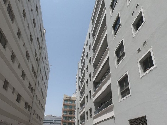 Seven Sands, Al Barsha 1