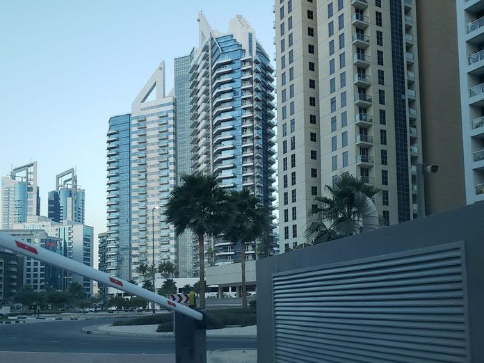 Grand Heights Dubai Hotel Apartments, Al Thanyah 1