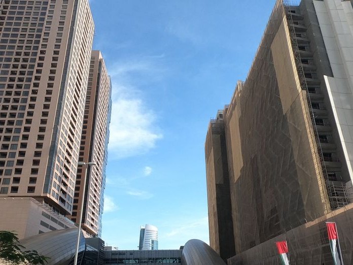 Dusit D2 Kenz Hotel, Al Thanyah 1